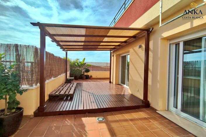 Image No.27-Penthouse de 2 chambres à vendre à Pilar de la Horadada