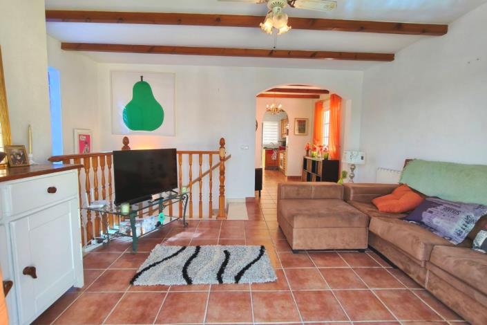 Image No.5-3 Bed Villa / Detached for sale