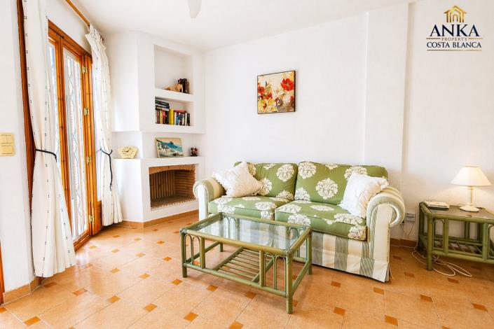 Image No.6-Maison de ville de 3 chambres à vendre à Cabo Roig