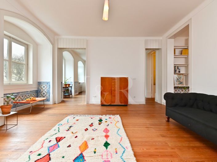 Image No.1-3 Bed Apartment for sale