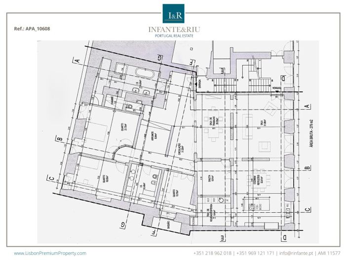 Image No.36-3 Bed Apartment for sale