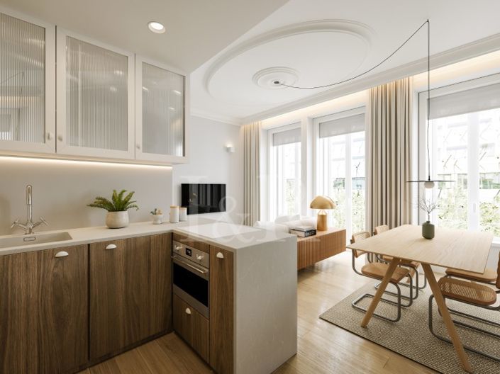 Image No.1-1 Bed Apartment for sale