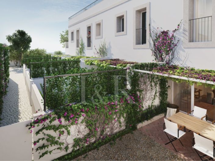 Image No.6-Maison de 2 chambres à vendre à Tavira