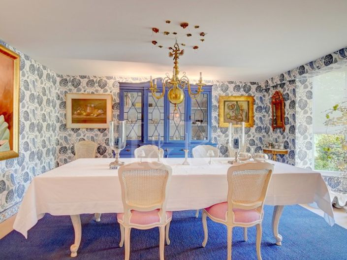 Image No.10-Maison de 4 chambres à vendre à Cascais