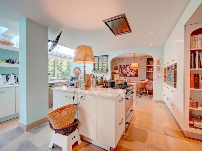 Image No.13-Maison de 4 chambres à vendre à Cascais