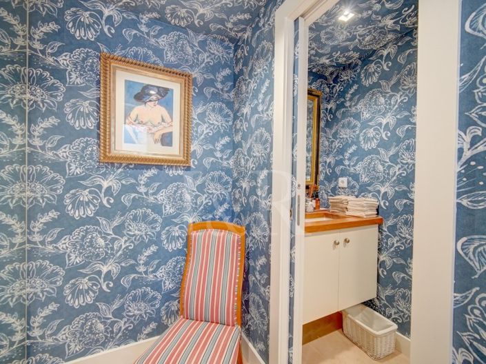 Image No.16-Maison de 4 chambres à vendre à Cascais