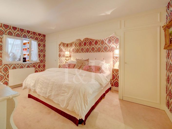 Image No.33-Maison de 4 chambres à vendre à Cascais