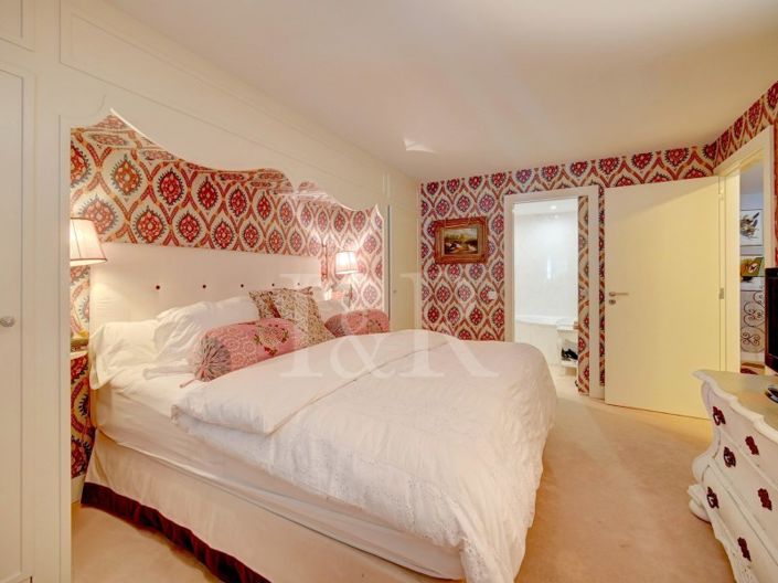 Image No.34-Maison de 4 chambres à vendre à Cascais