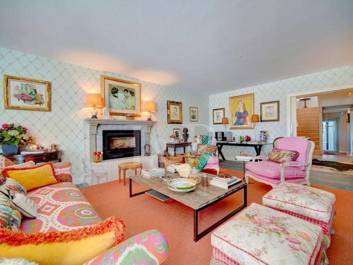 Image No.4-Maison de 4 chambres à vendre à Cascais