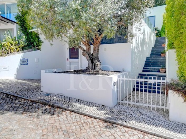 Image No.41-Maison de 4 chambres à vendre à Cascais