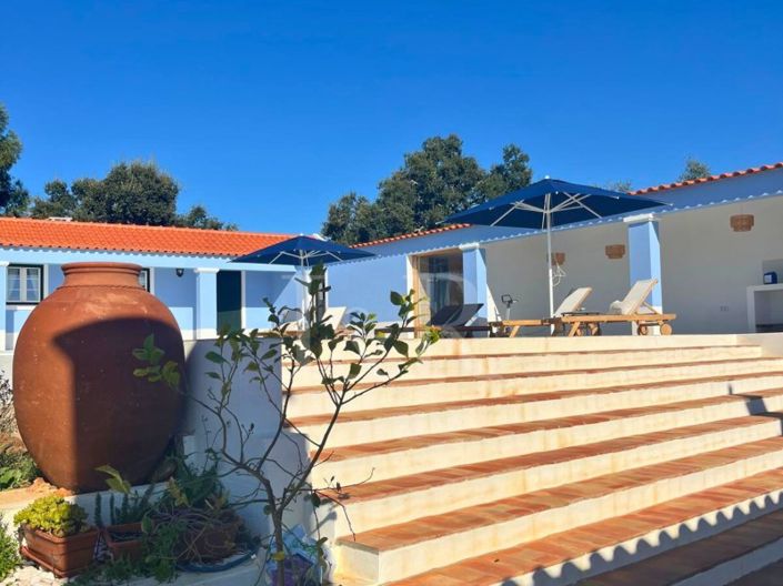 Image No.10-5 Bed Farmhouse for sale