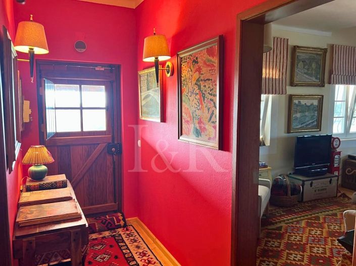 Image No.16-5 Bed Farmhouse for sale