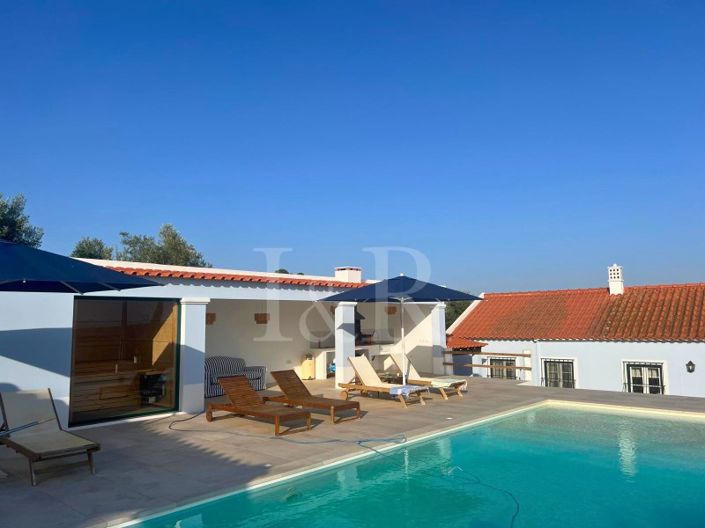 Image No.30-5 Bed Farmhouse for sale