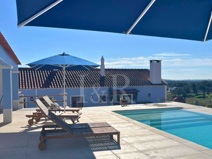 Image No.4-5 Bed Farmhouse for sale