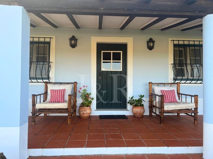 Image No.7-5 Bed Farmhouse for sale