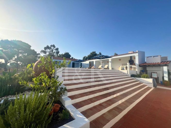 Image No.9-5 Bed Farmhouse for sale