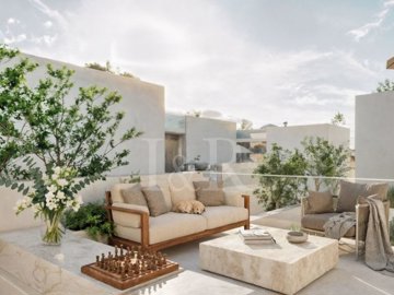 1 - Lisbon, Villa