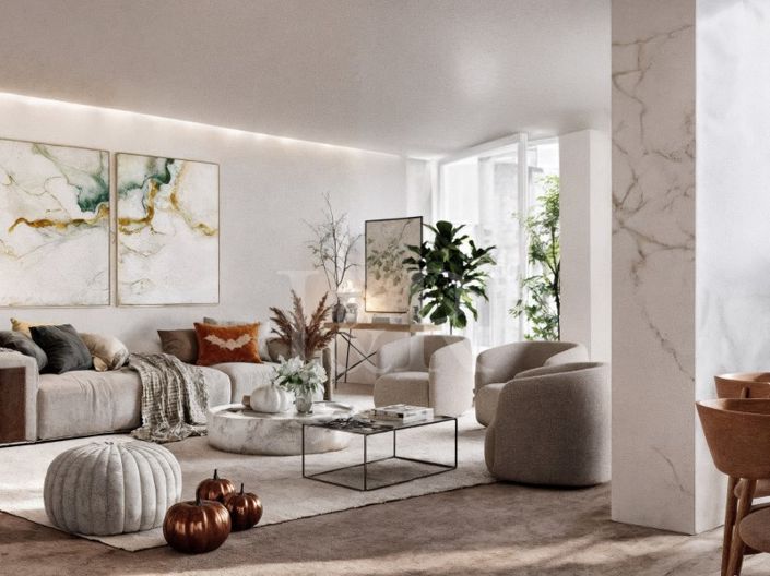 Image No.3-5 Bed Villa for sale