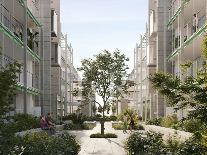 Image No.10-2 Bed Apartment for sale