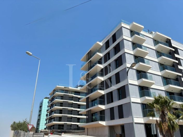 Image No.5-Appartement de 1 chambre à vendre à Lisbon