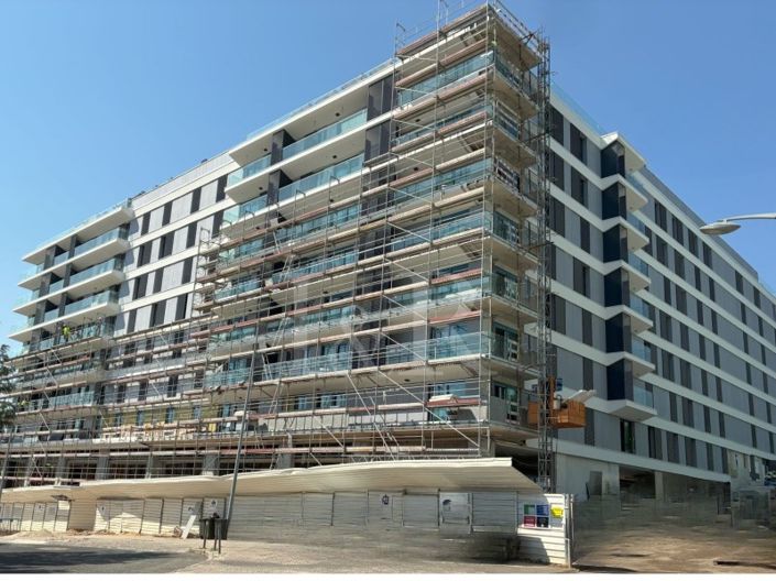 Image No.7-Appartement de 1 chambre à vendre à Lisbon