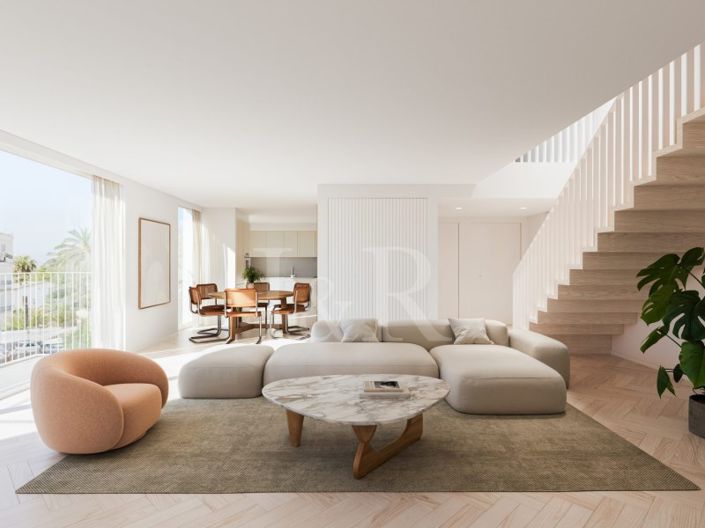 Image No.1-4 Bed Apartment for sale