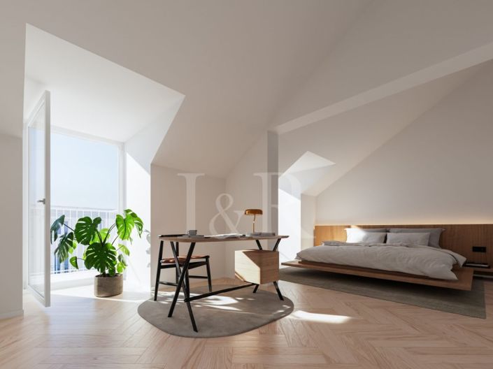 Image No.2-4 Bed Apartment for sale