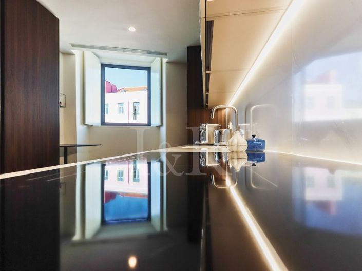 Image No.12-Appartement de 3 chambres à vendre à Lisbon