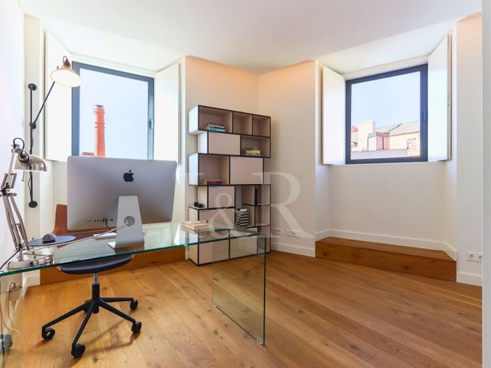 Image No.17-Appartement de 3 chambres à vendre à Lisbon