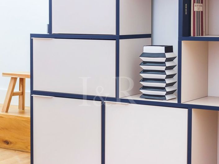 Image No.18-Appartement de 3 chambres à vendre à Lisbon