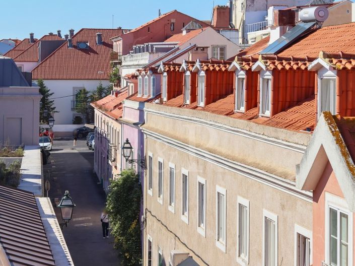 Image No.19-Appartement de 3 chambres à vendre à Lisbon