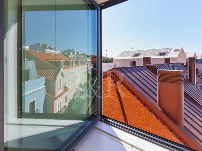 Image No.21-Appartement de 3 chambres à vendre à Lisbon