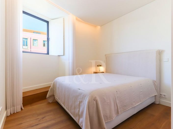 Image No.25-Appartement de 3 chambres à vendre à Lisbon