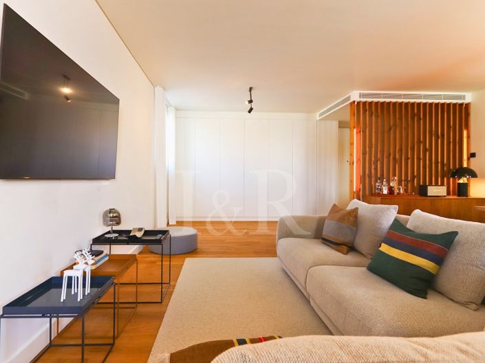 Image No.3-Appartement de 3 chambres à vendre à Lisbon