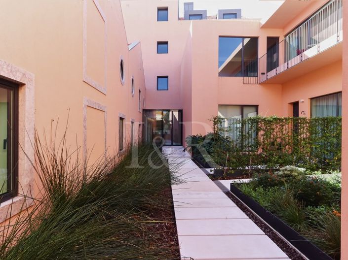 Image No.35-Appartement de 3 chambres à vendre à Lisbon