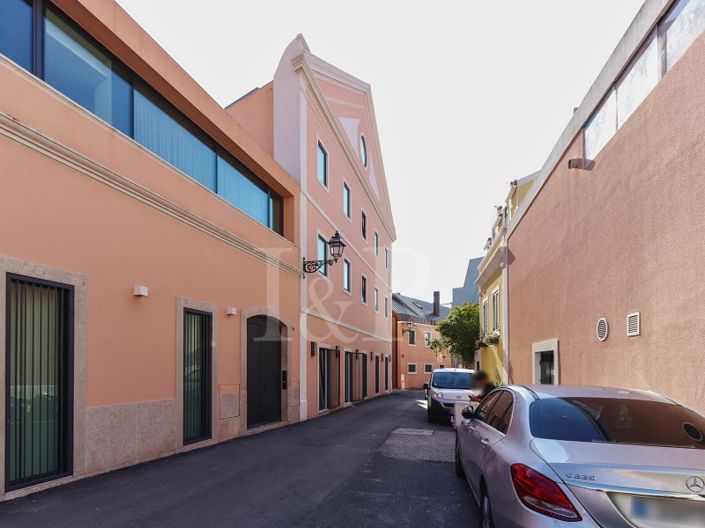 Image No.36-Appartement de 3 chambres à vendre à Lisbon