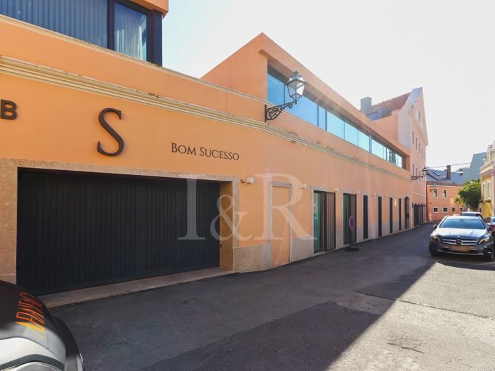 Image No.37-Appartement de 3 chambres à vendre à Lisbon