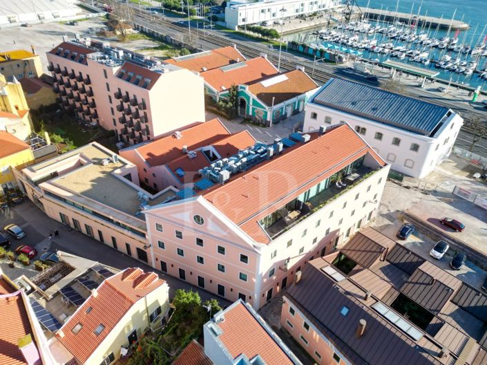 Image No.38-Appartement de 3 chambres à vendre à Lisbon