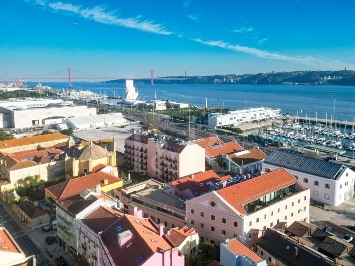 Image No.39-Appartement de 3 chambres à vendre à Lisbon