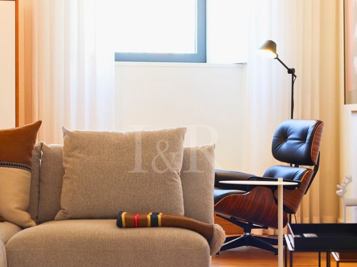 Image No.4-Appartement de 3 chambres à vendre à Lisbon