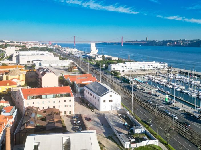 Image No.40-Appartement de 3 chambres à vendre à Lisbon