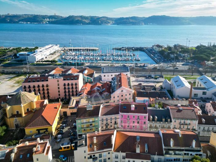 Image No.41-Appartement de 3 chambres à vendre à Lisbon