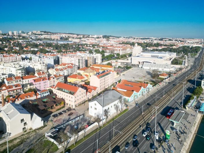 Image No.42-Appartement de 3 chambres à vendre à Lisbon