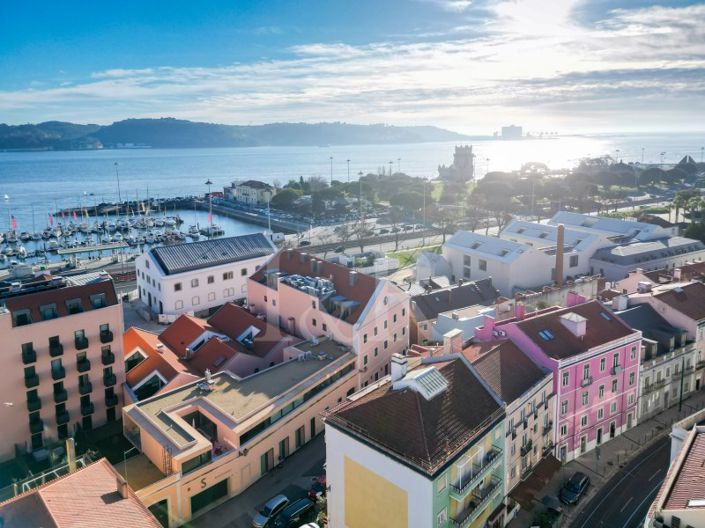 Image No.43-Appartement de 3 chambres à vendre à Lisbon