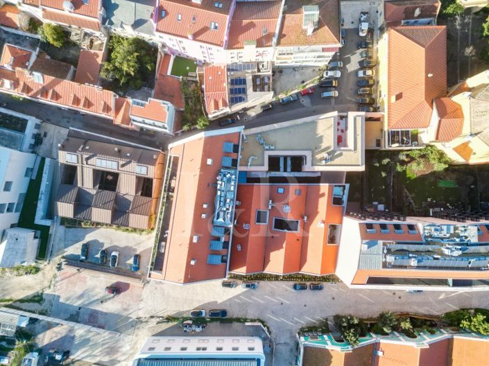 Image No.44-Appartement de 3 chambres à vendre à Lisbon