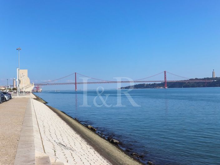 Image No.45-Appartement de 3 chambres à vendre à Lisbon