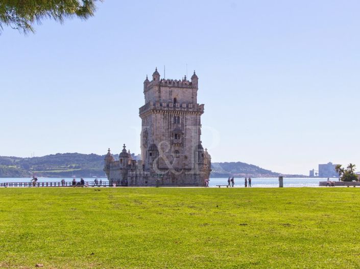 Image No.48-Appartement de 3 chambres à vendre à Lisbon