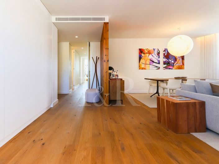 Image No.5-Appartement de 3 chambres à vendre à Lisbon