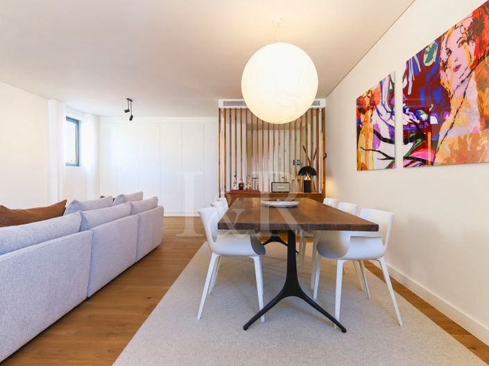 Image No.6-Appartement de 3 chambres à vendre à Lisbon