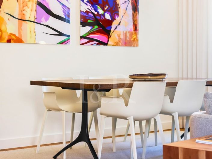 Image No.7-Appartement de 3 chambres à vendre à Lisbon